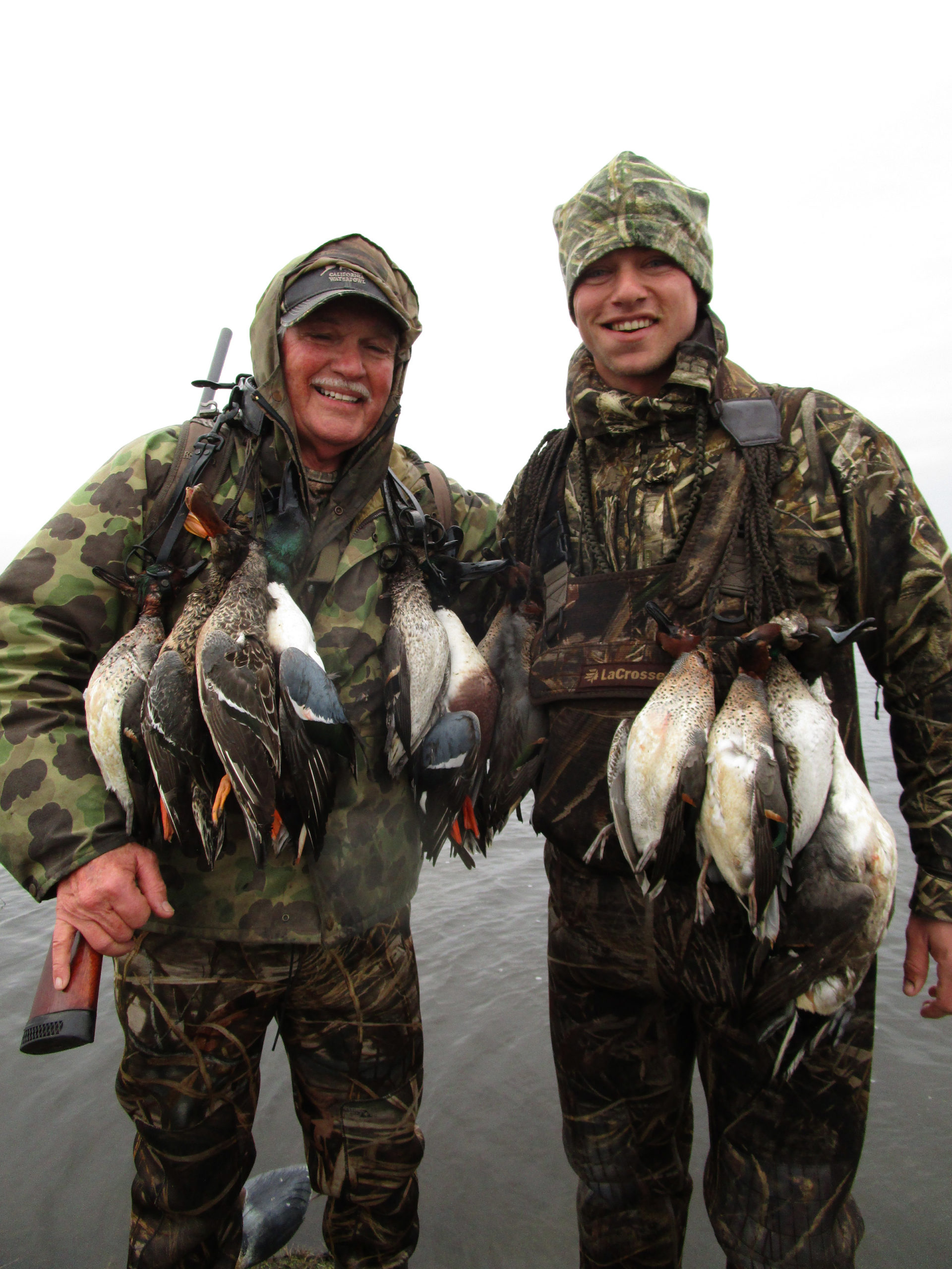 Hunting Program Grantee Spotlight - Mzuri Wildlife Foundation
